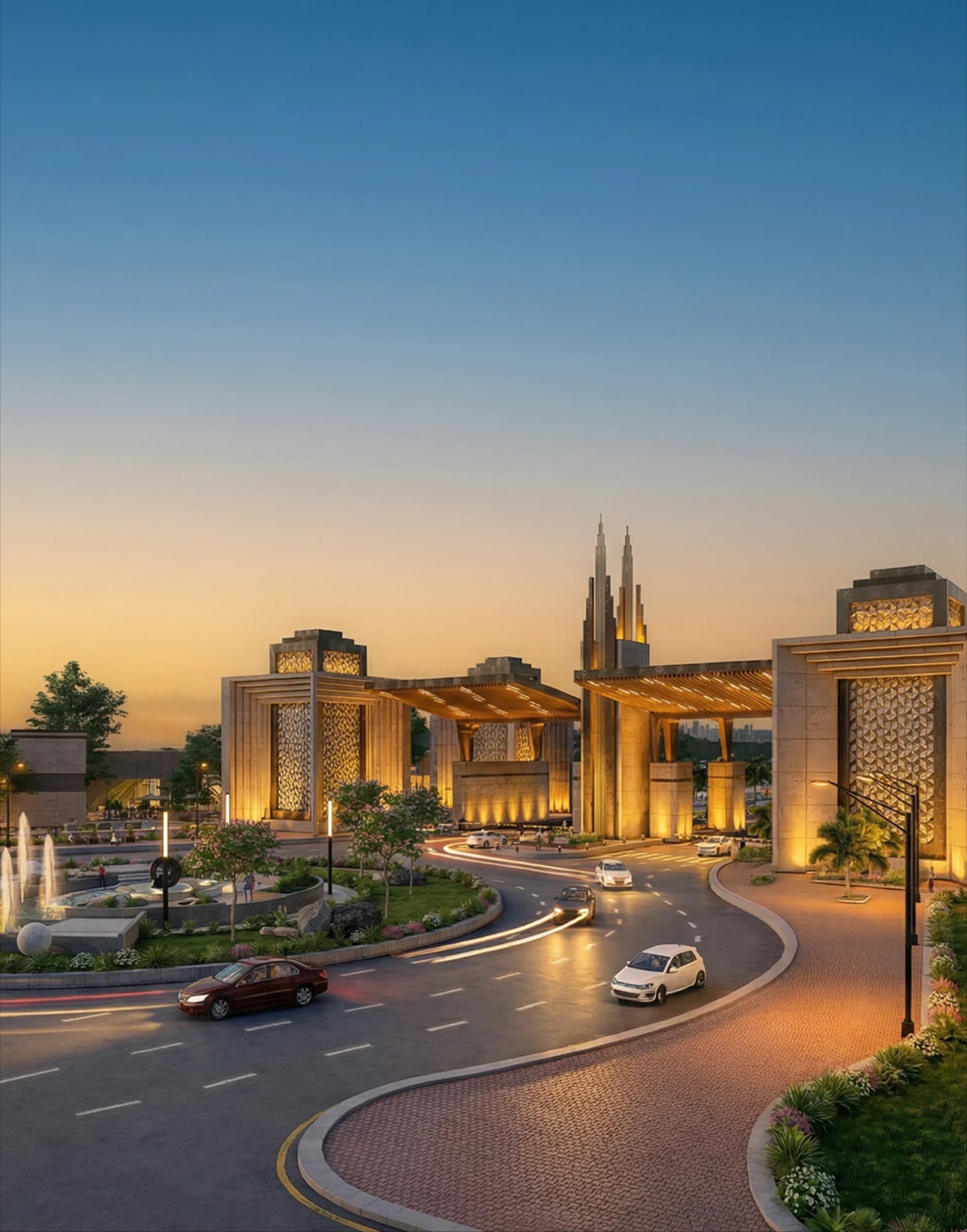 Faisal Town Phase 2 Payment Plan 2026: All Plot Sizes & Blocks — Jumpify Marketing